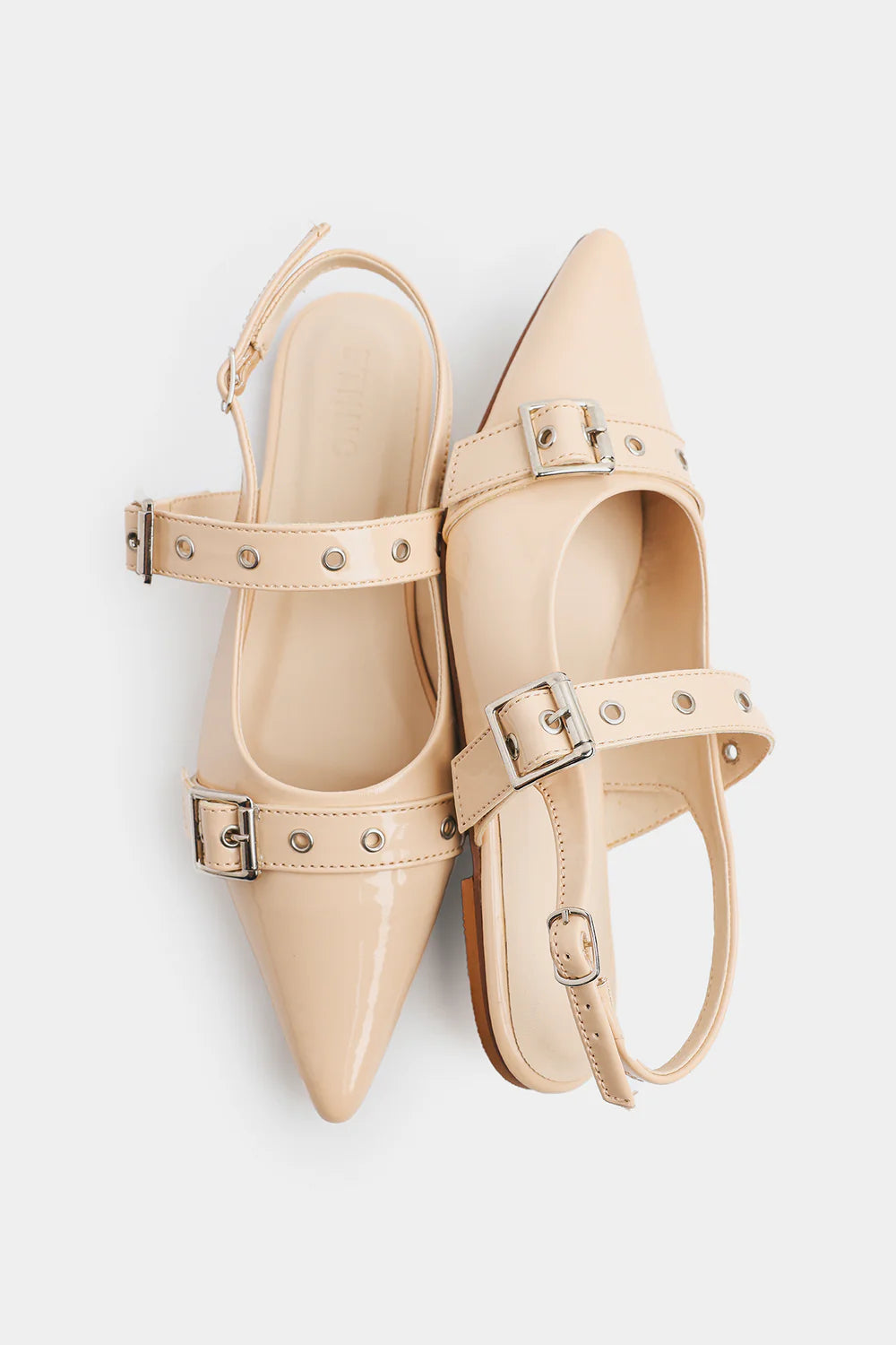 LEMON ICING | E1131/109/004 | ETHNC | FOOTWEAR