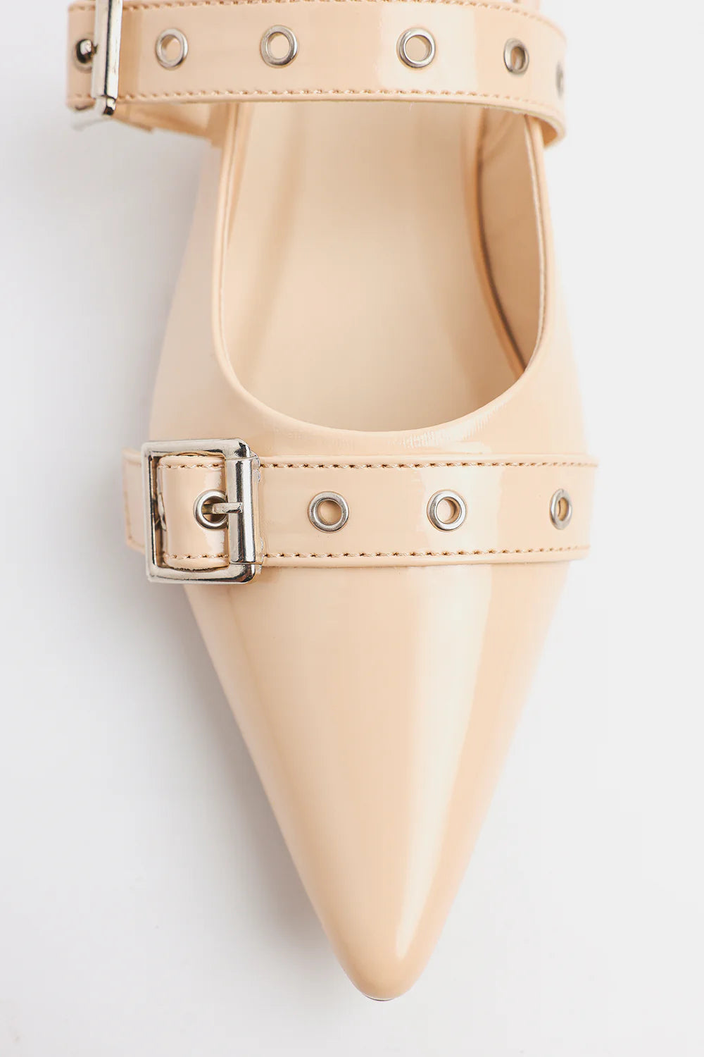 LEMON ICING | E1131/109/004 | ETHNC | FOOTWEAR