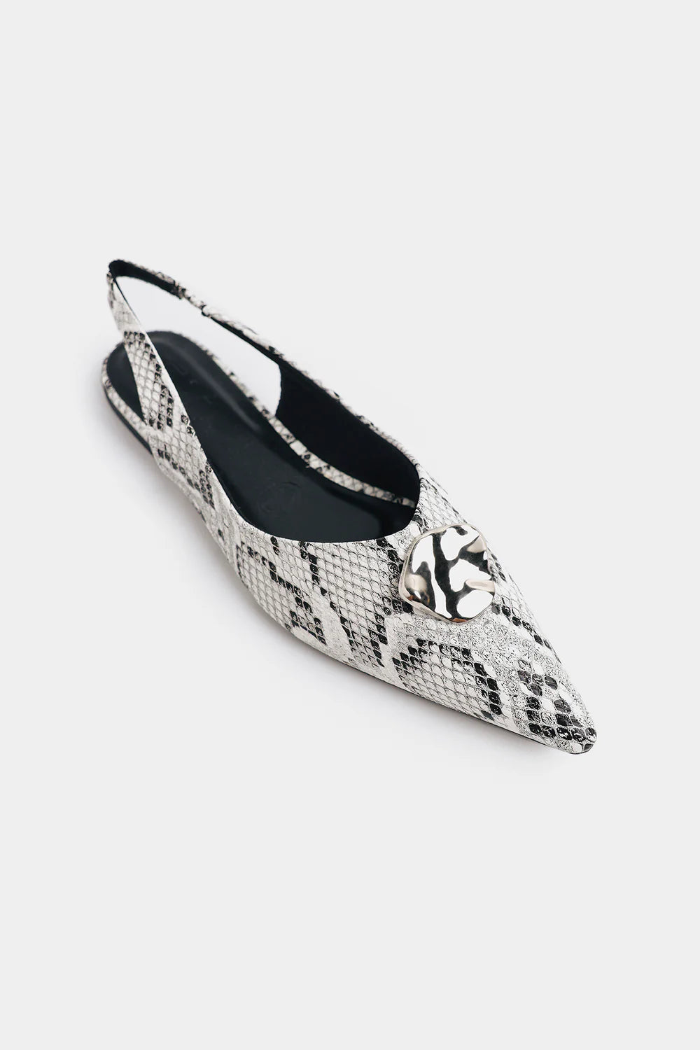 OFF WHITE | E1132/109/002 | ETHNC | FOOTWEAR