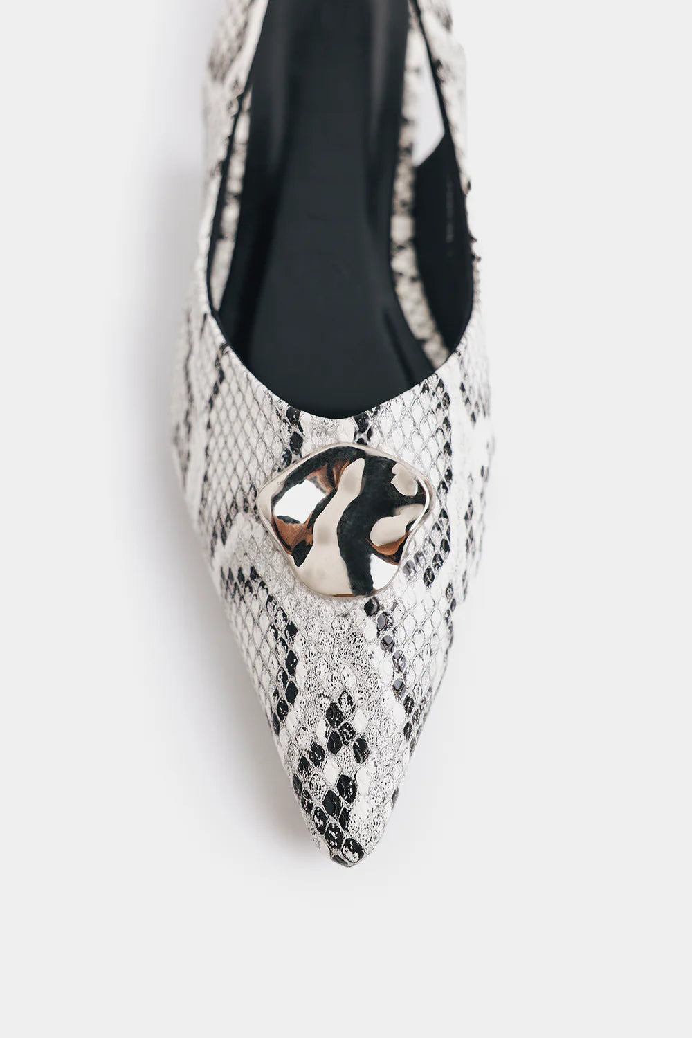 OFF WHITE | E1132/109/002 | ETHNC | FOOTWEAR