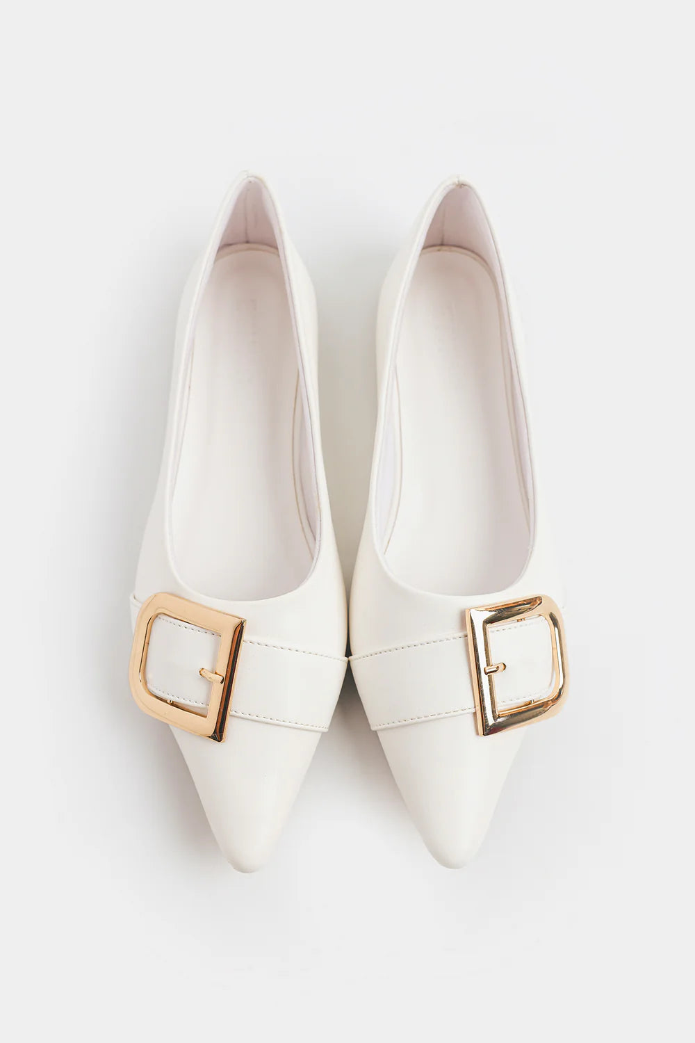 WHITE | E1136/109/001 | ETHNC | FOOTWEAR