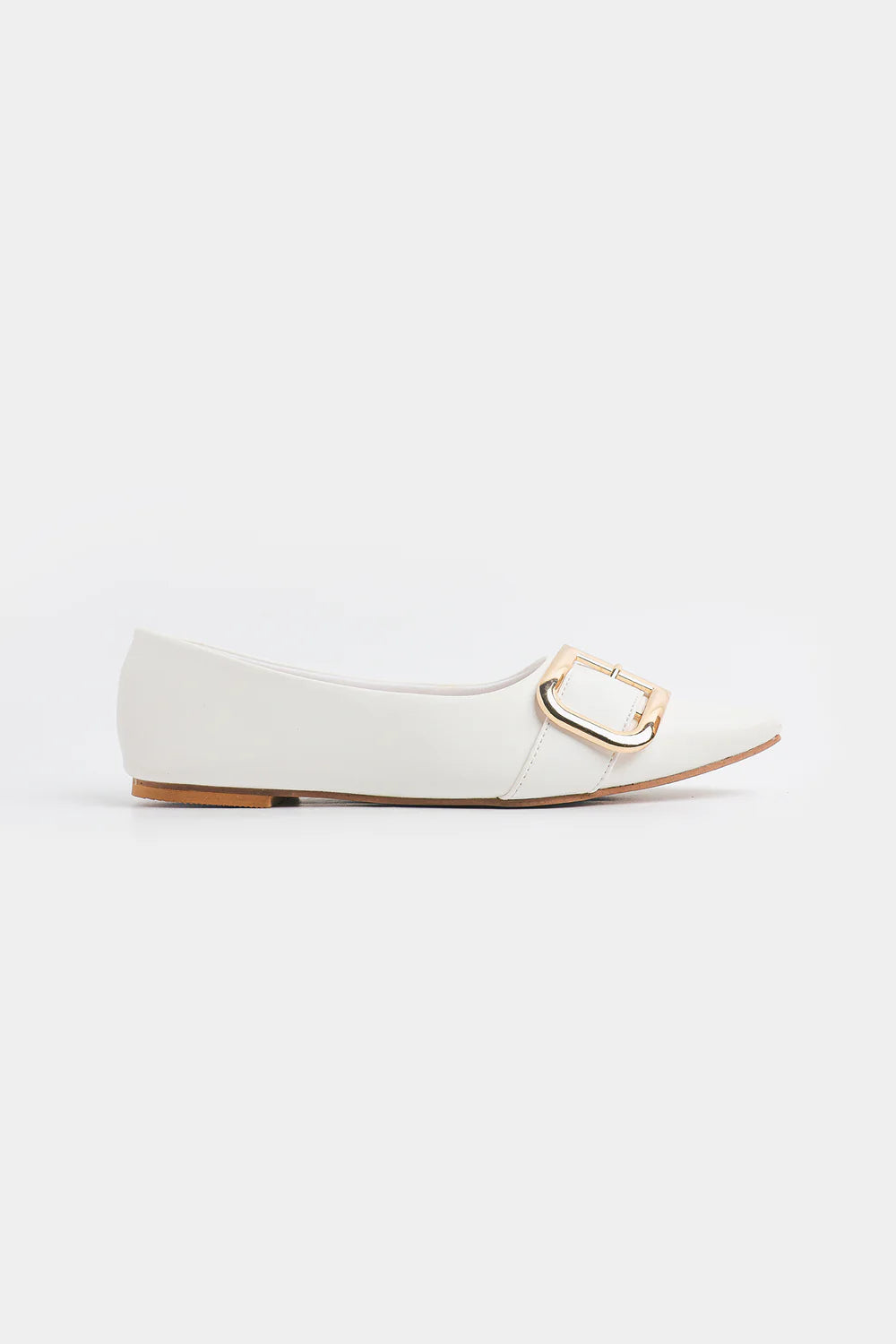 WHITE | E1136/109/001 | ETHNC | FOOTWEAR