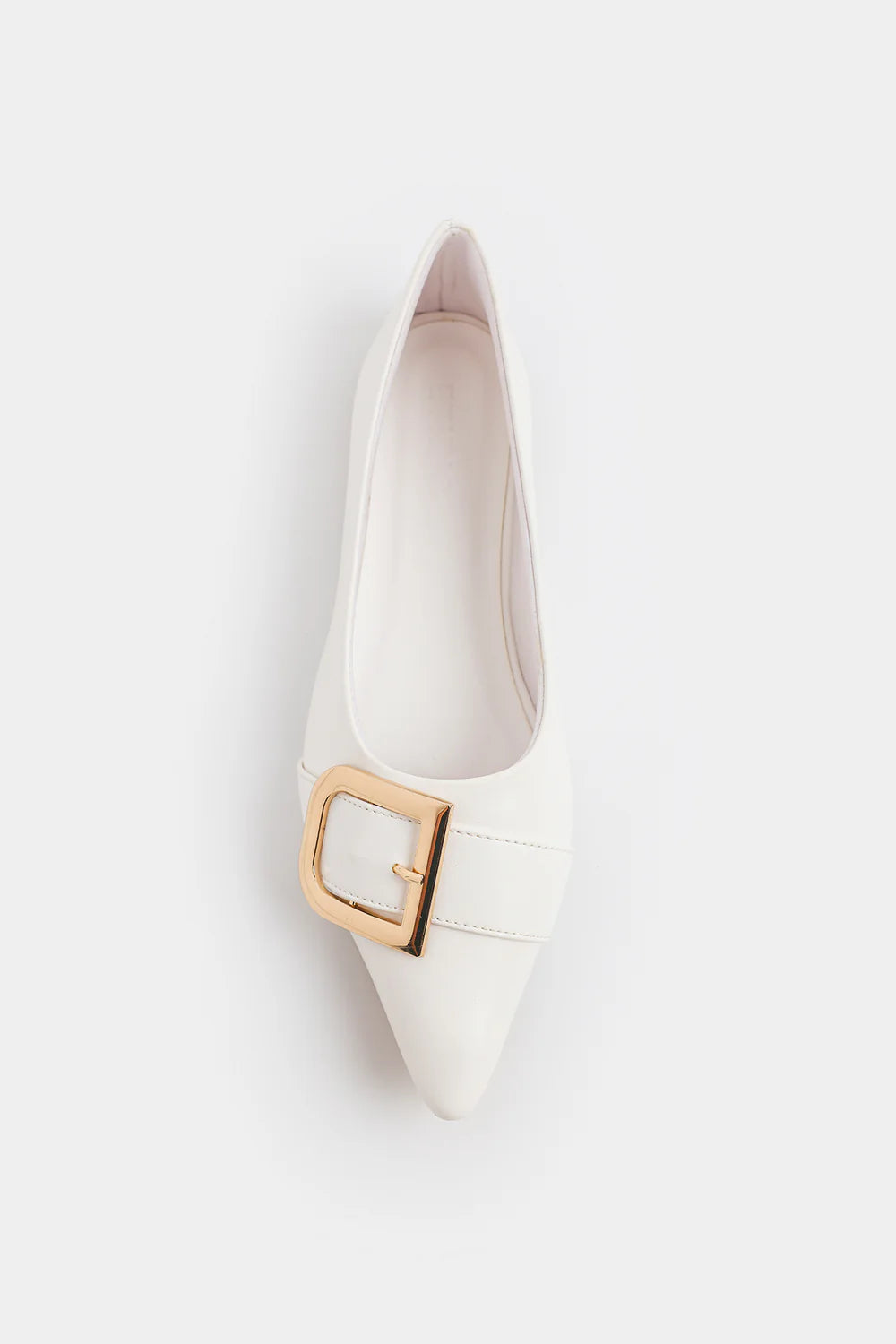 WHITE | E1136/109/001 | ETHNC | FOOTWEAR