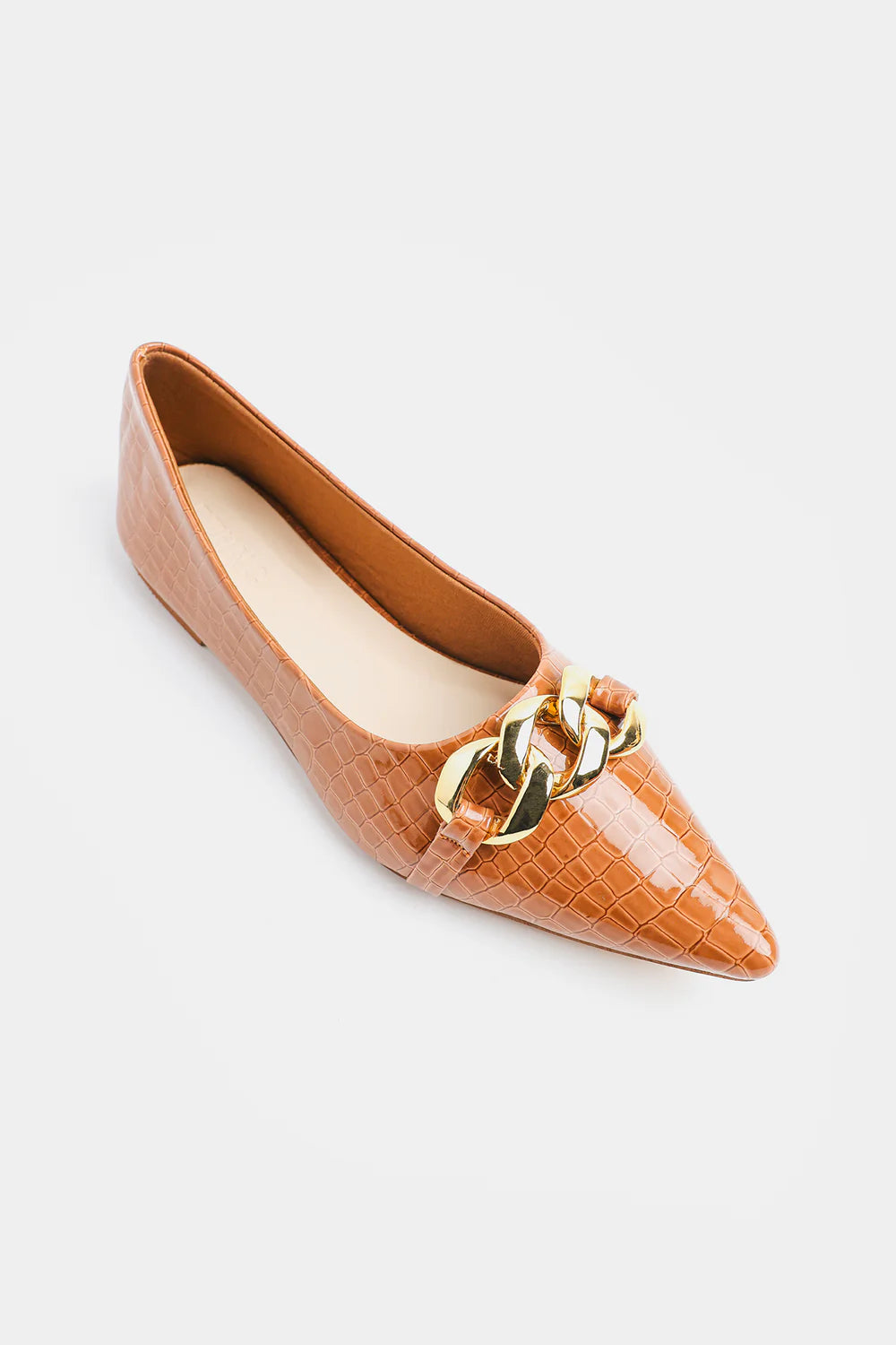 YELLOW BEIGE | E1141/109//111 | ETHNC | FOOTWEAR