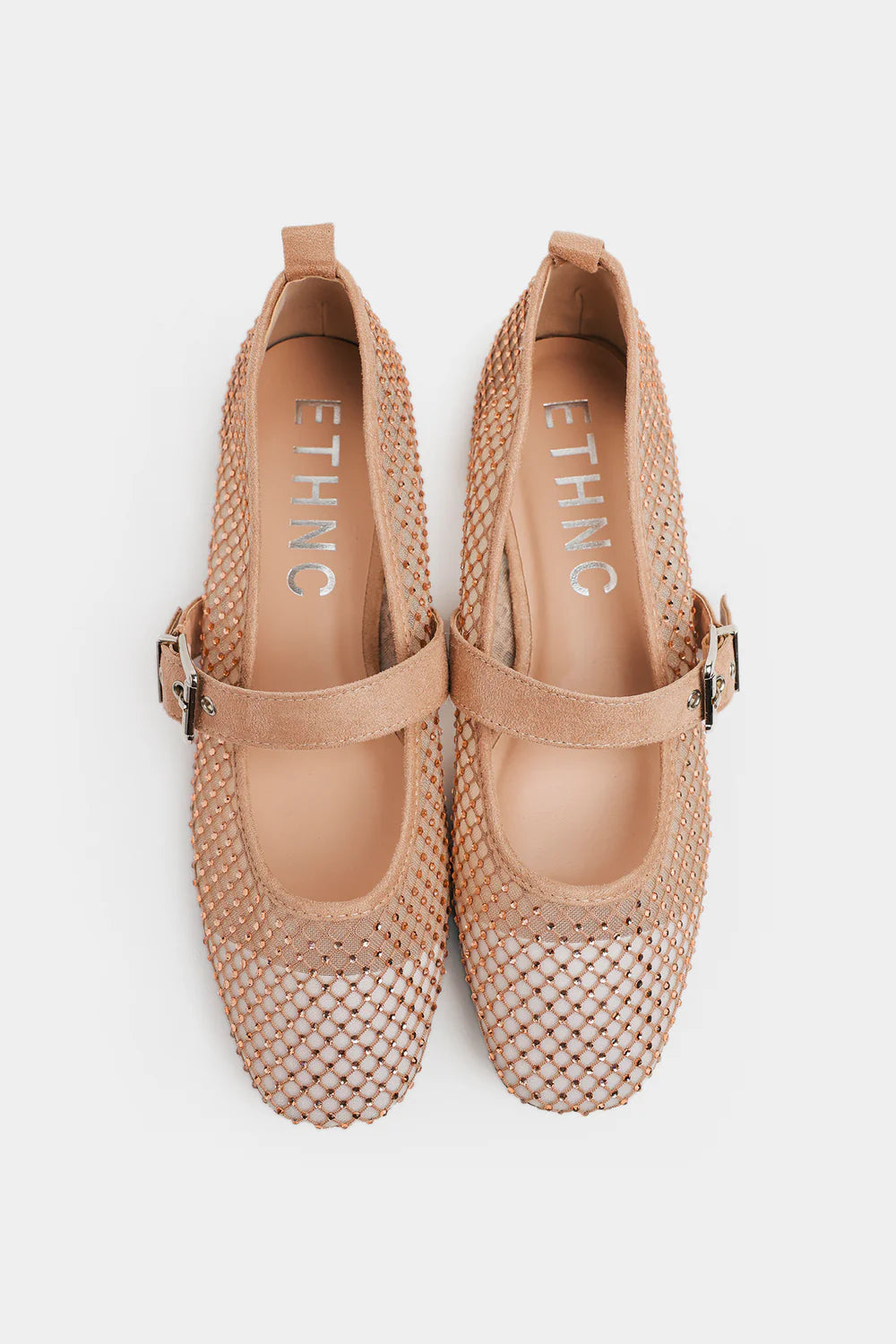 BEIGE | E1156/109/113 | ETHNC | FOOTWEAR