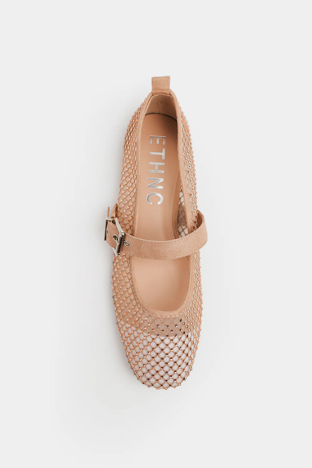 BEIGE | E1156/109/113 | ETHNC | FOOTWEAR