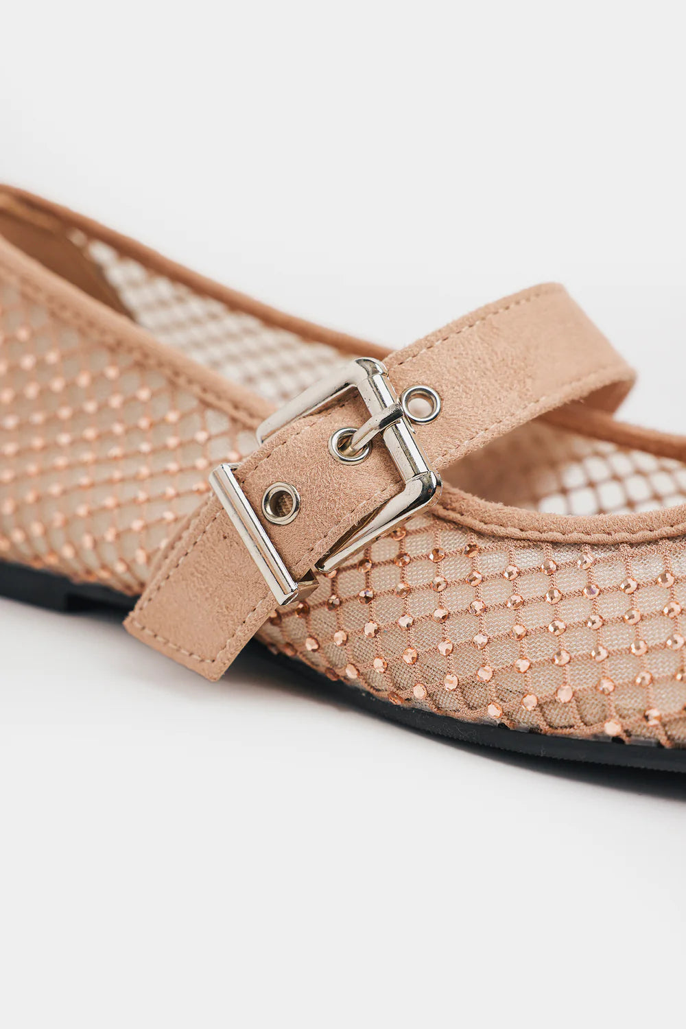 BEIGE | E1156/109/113 | ETHNC | FOOTWEAR