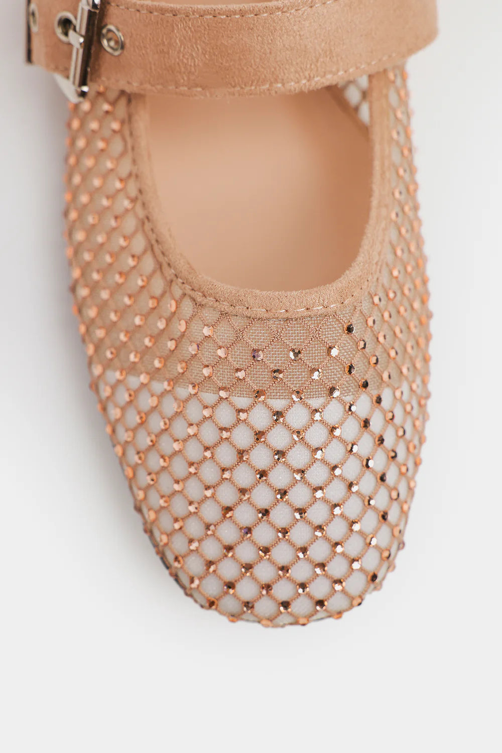 BEIGE | E1156/109/113 | ETHNC | FOOTWEAR