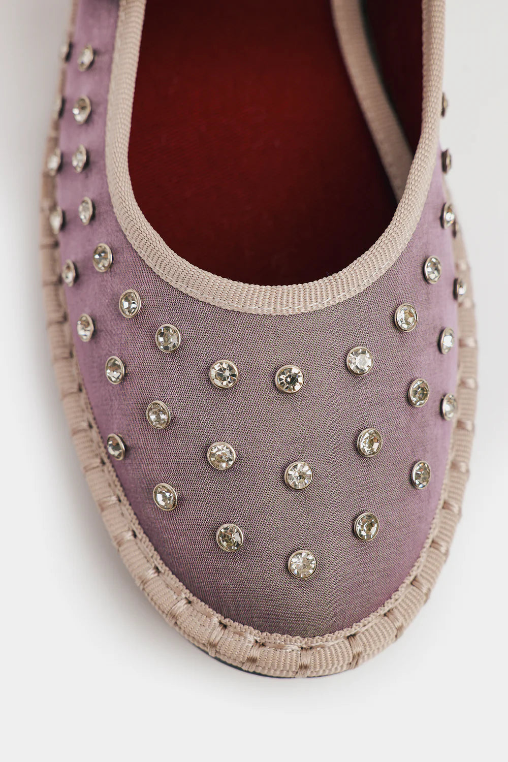 LIGHT GREY | E1157/109/911 | ETHNC | FOOTWEAR