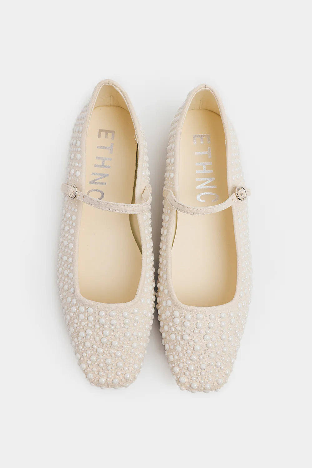 VANILLA ICE | E1158/109/005 | ETHNC | FOOTWEAR