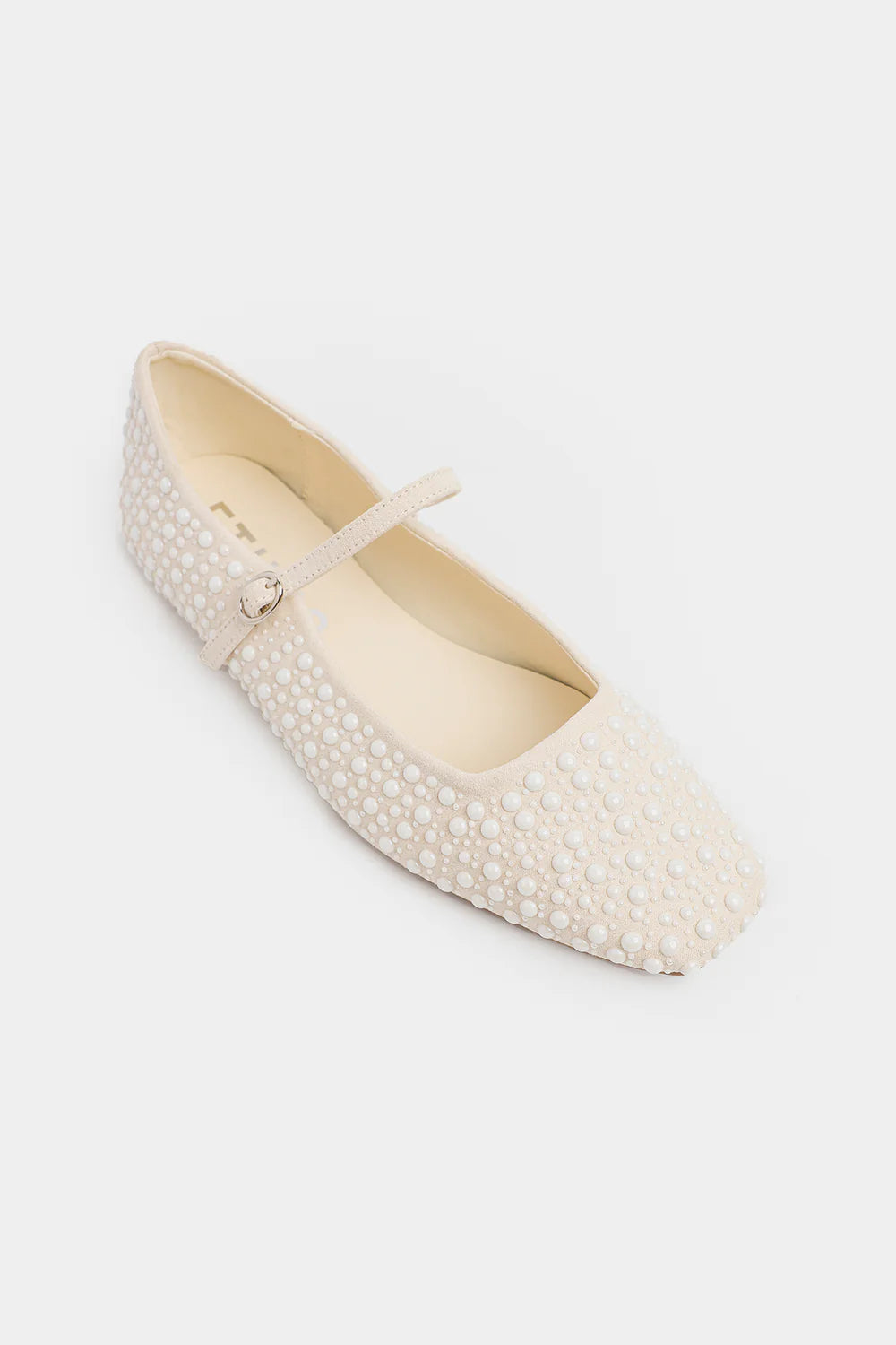 VANILLA ICE | E1158/109/005 | ETHNC | FOOTWEAR