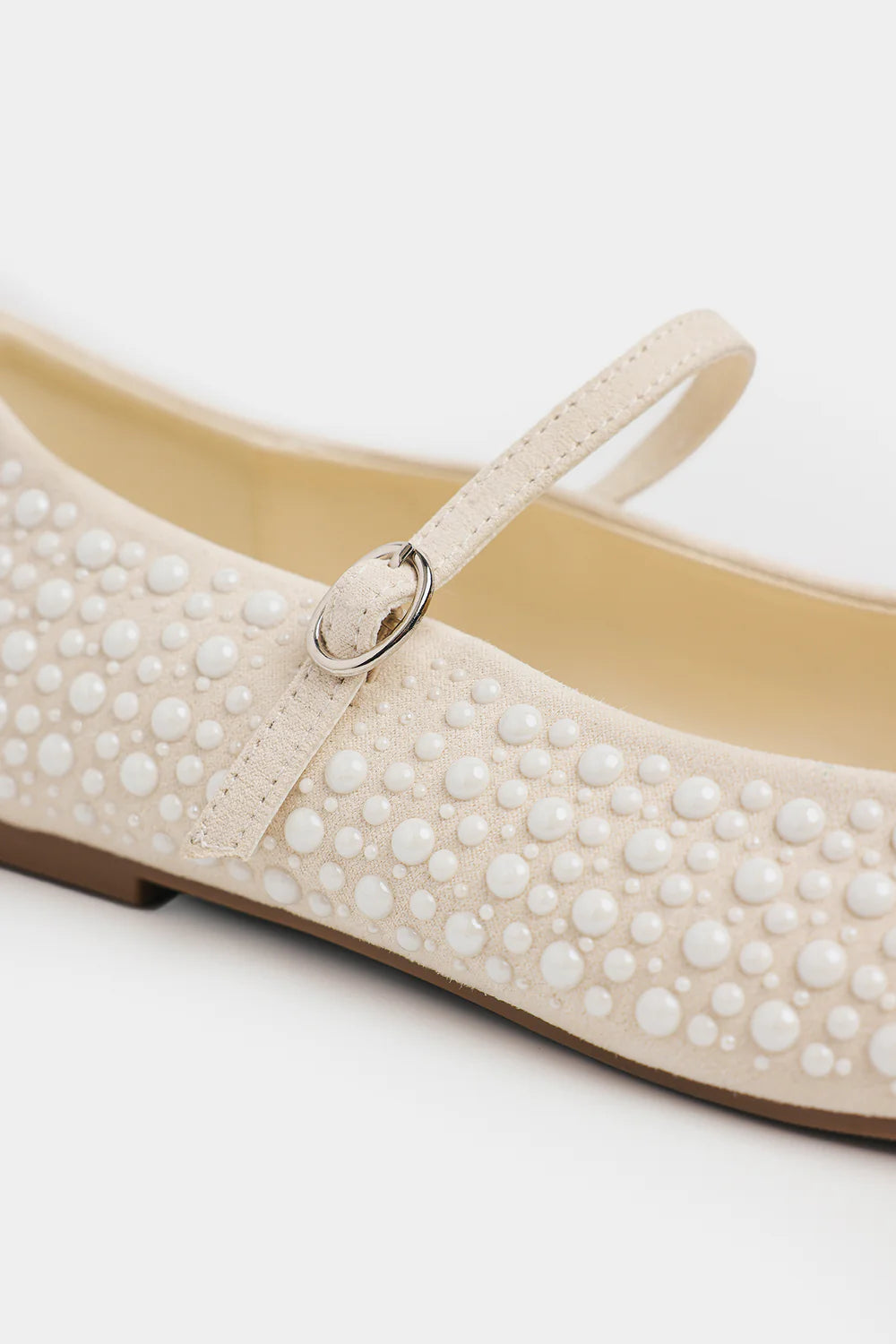 VANILLA ICE | E1158/109/005 | ETHNC | FOOTWEAR