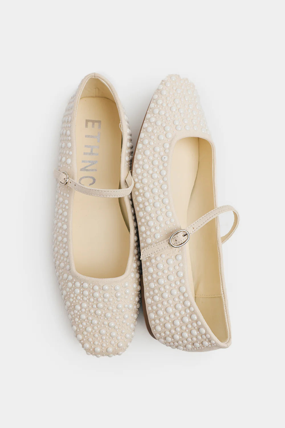 VANILLA ICE | E1158/109/005 | ETHNC | FOOTWEAR