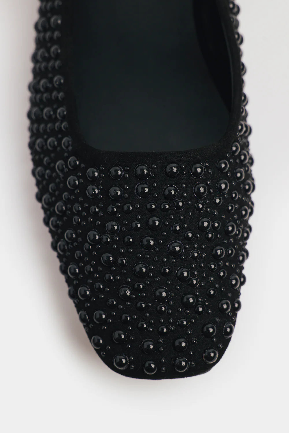 BLACK | E1158/109/901 | ETHNC | FOOTWEAR