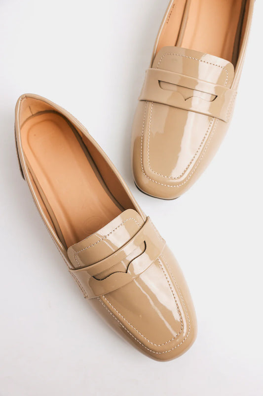 BEIGE | E1162/109/113 | ETHNC | FOOTWEAR