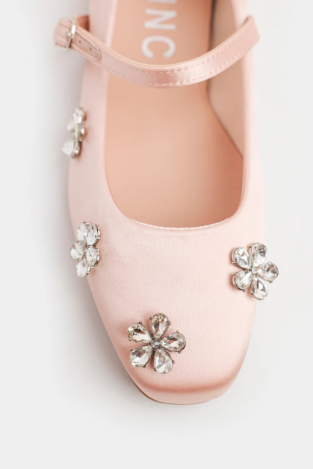 PALE ORANGE | E1168/109/216 | ETHNC | FOOTWEAR