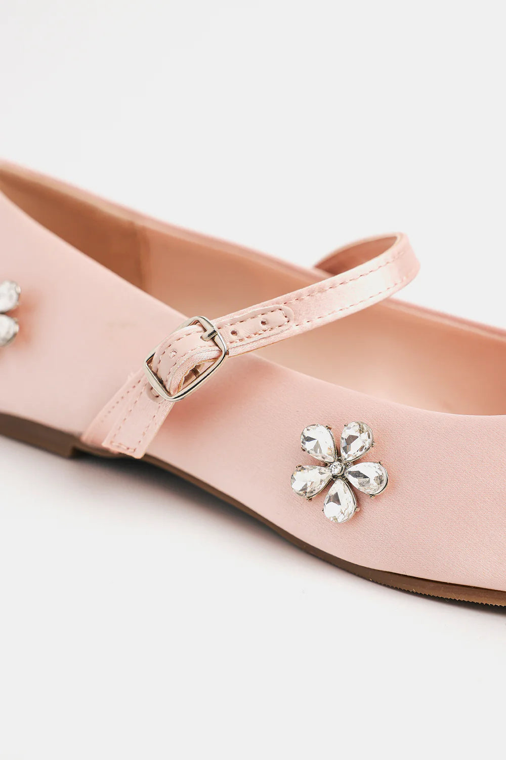 PALE ORANGE | E1168/109/216 | ETHNC | FOOTWEAR