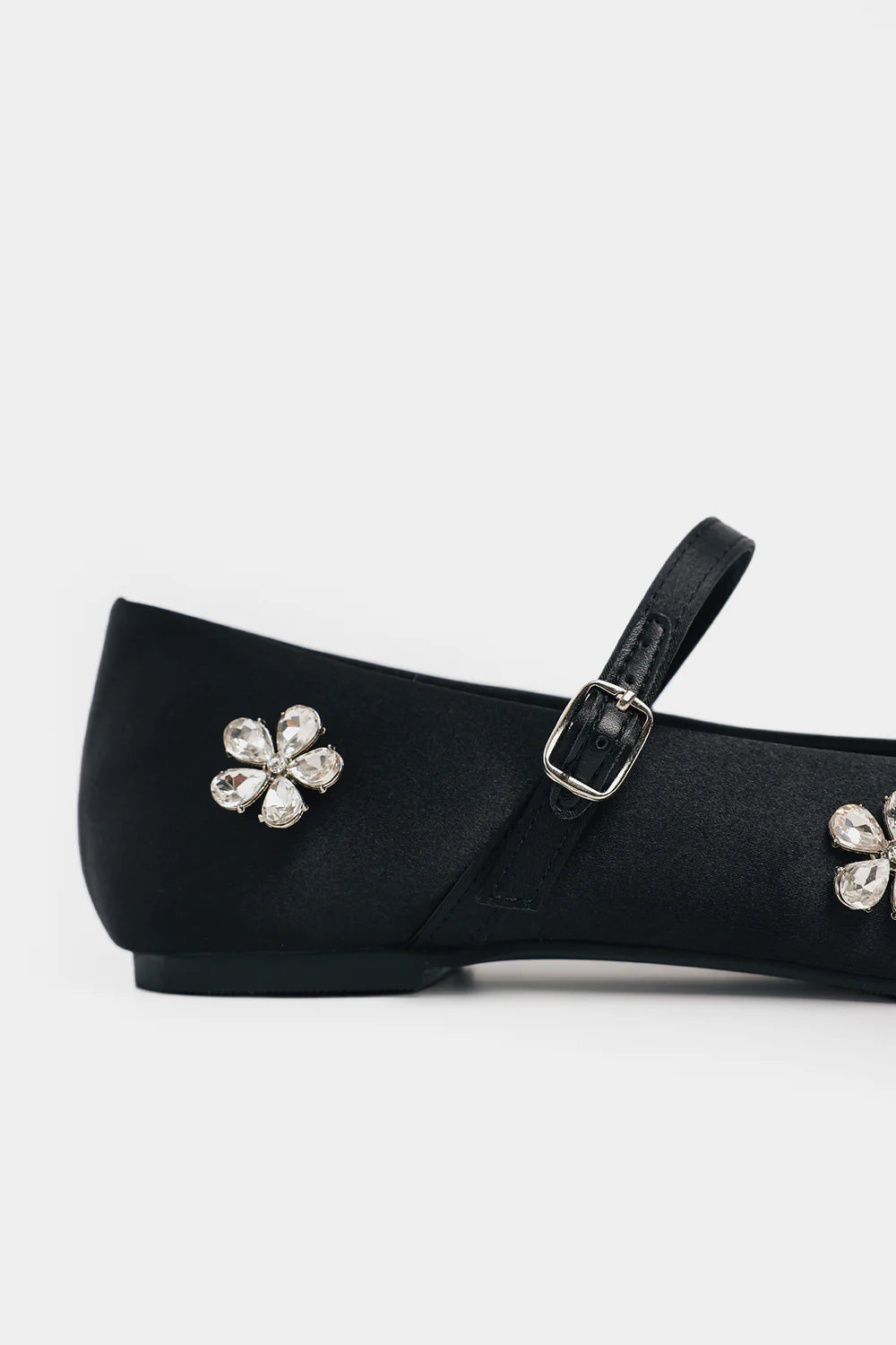 BLACK | E1168/109/901 | ETHNC | FOOTWEAR