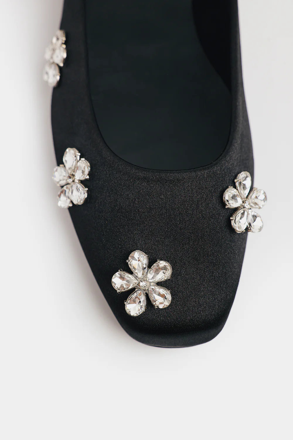 BLACK | E1168/109/901 | ETHNC | FOOTWEAR