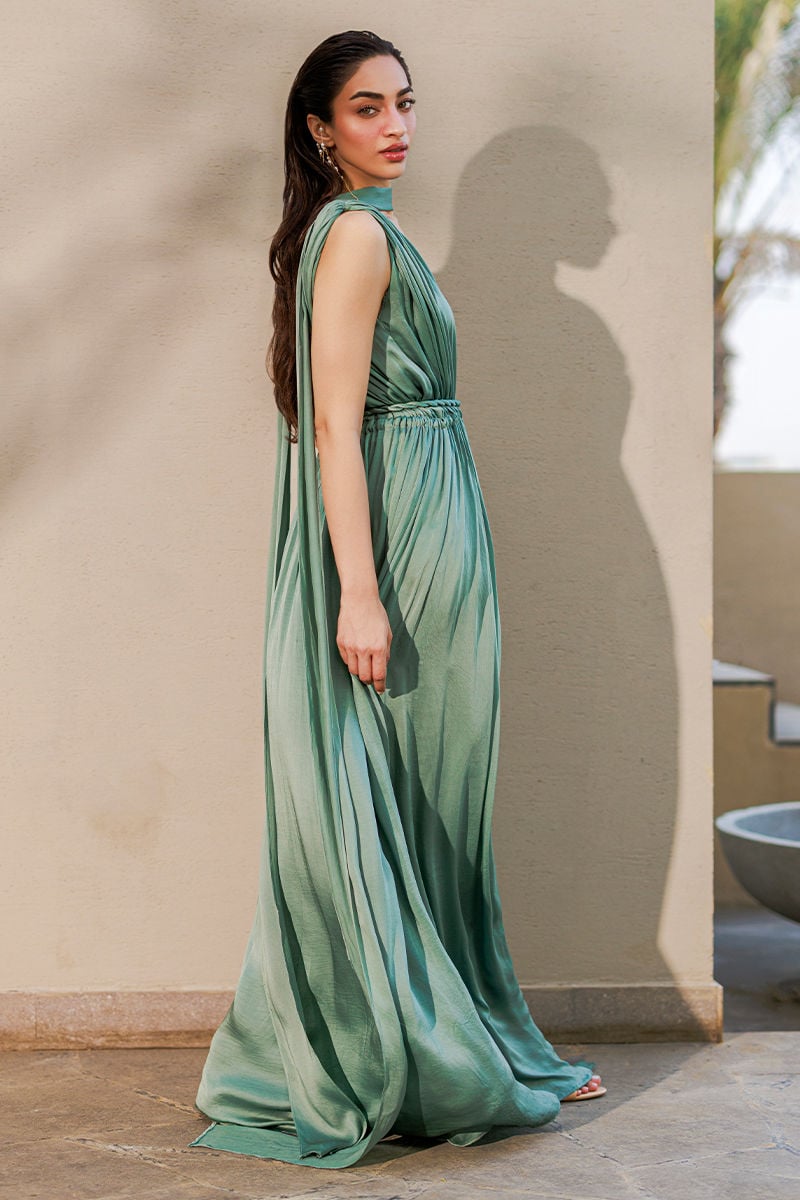 AQUARIA | RESORT '26 | Ansab Jahangir