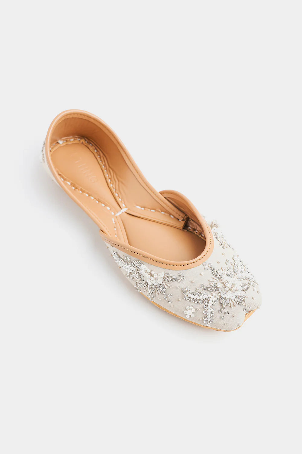 TWILIGHT | E1170/109/621 | ETHNC | FOOTWEAR