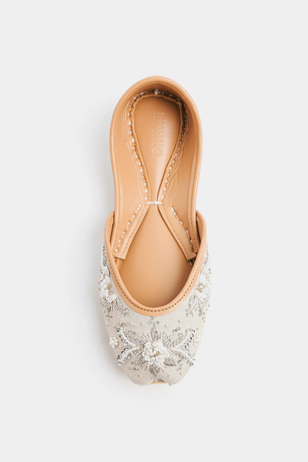 TWILIGHT | E1170/109/621 | ETHNC | FOOTWEAR