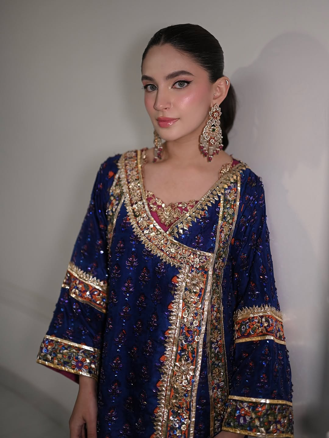 Sitara | Luxe Festive '25 | Aleena Khan
