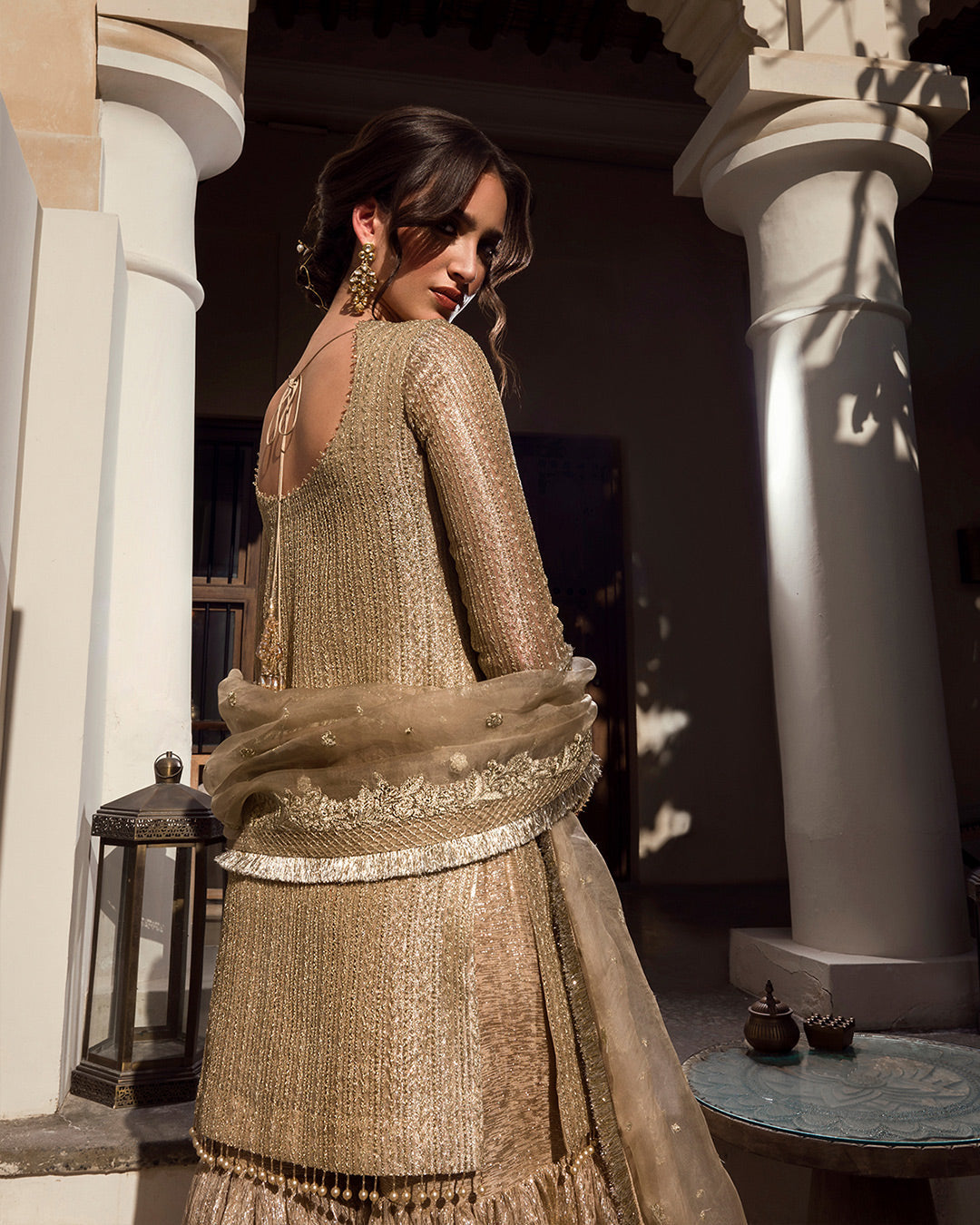 Linia | Faiza Saqlain