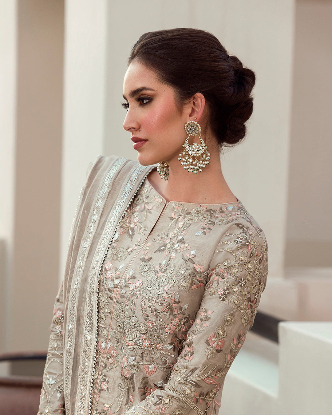 Gold | Faiza Saqlain