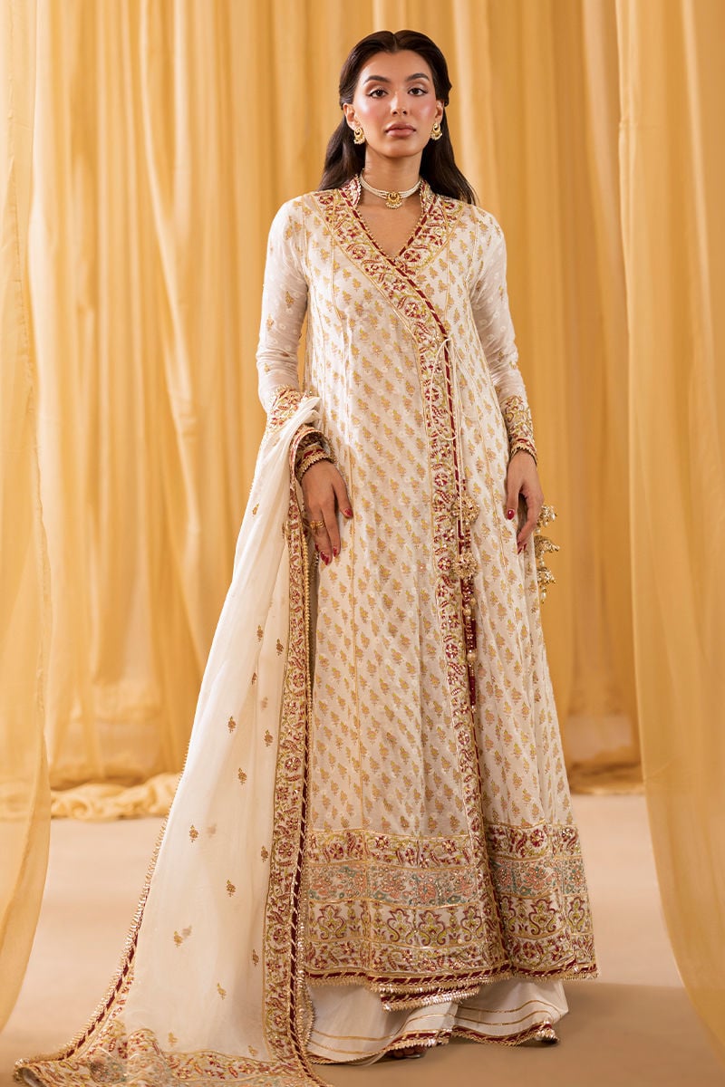MIRELLE | ARTISAN PRINTS '26 | Ansab Jahangir