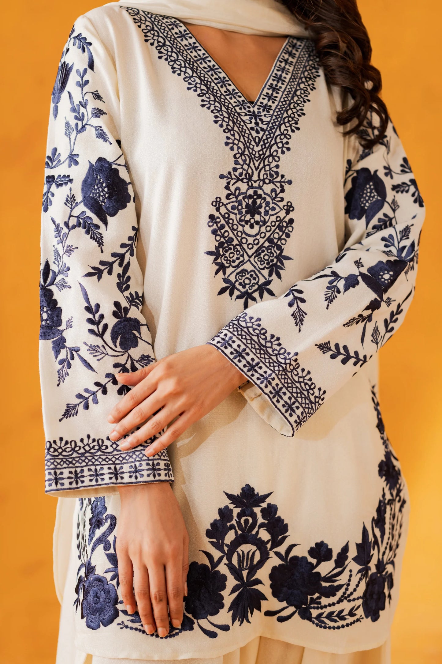 Ember | Shanzay Anooshay