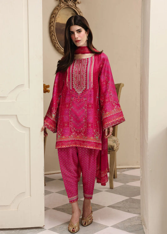 ZIVEN | KANWAL MALIK