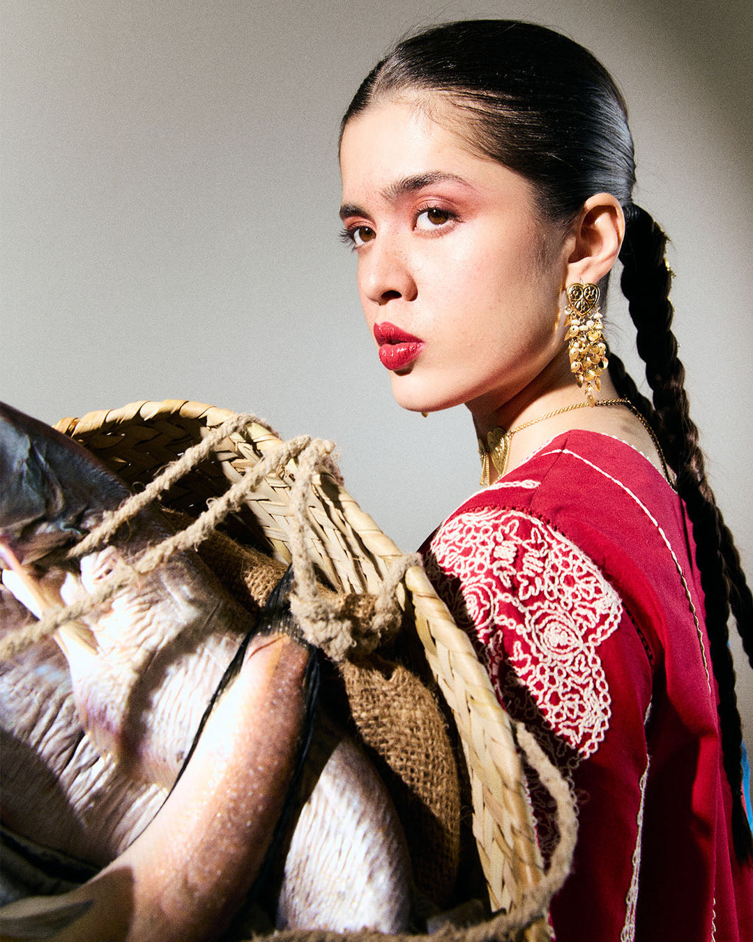 Ahiti | Jugnu Lahore Unstitched’25
