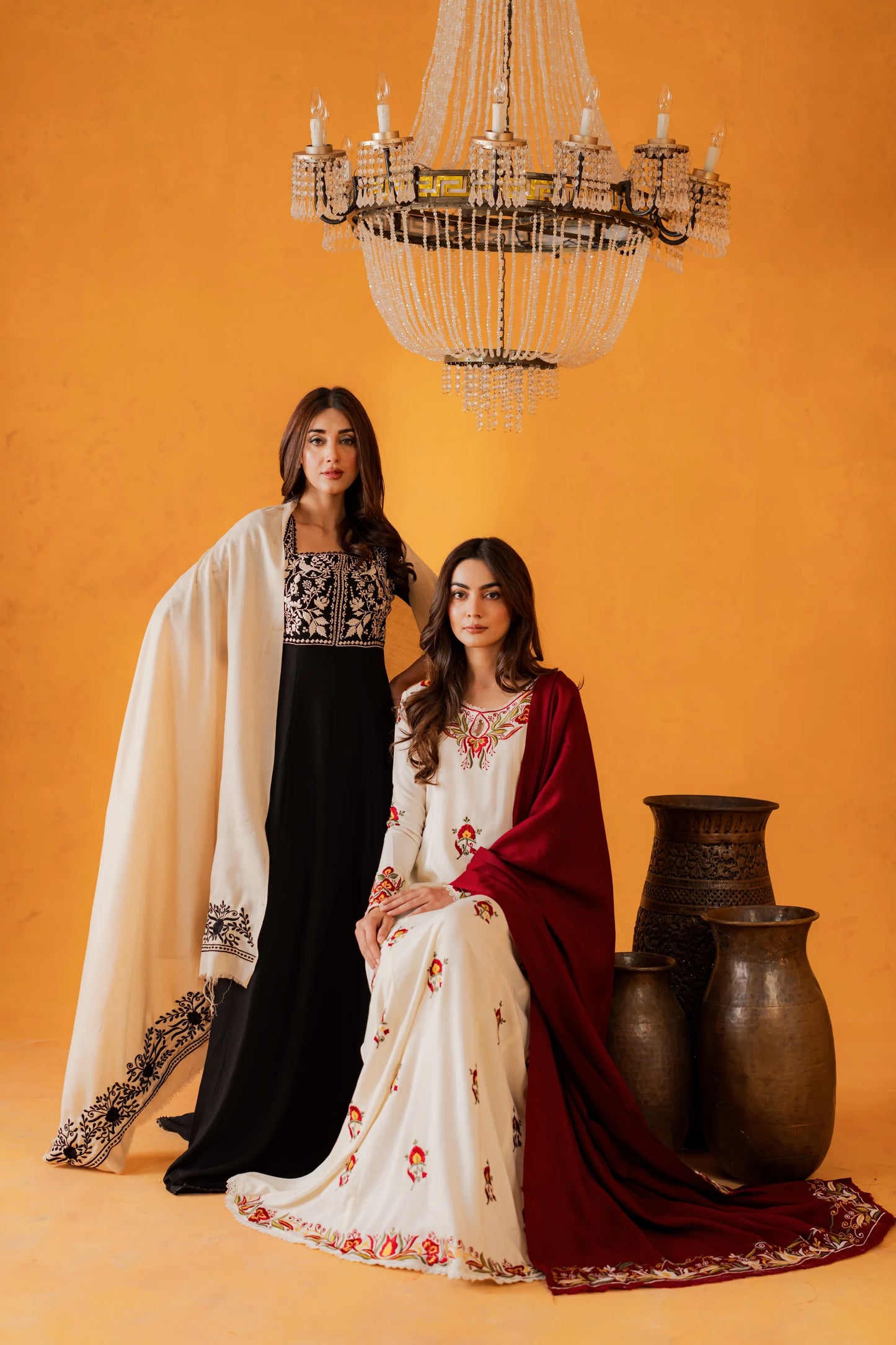 Celine | Shanzay Anooshay