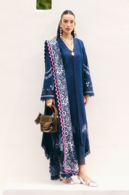 AYANEH | Suffuse Pret Fall’24