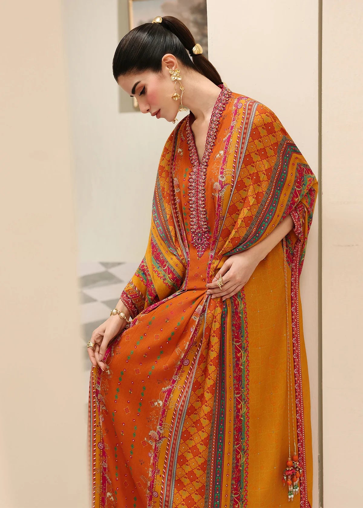 EIRA | KANWAL MALIK