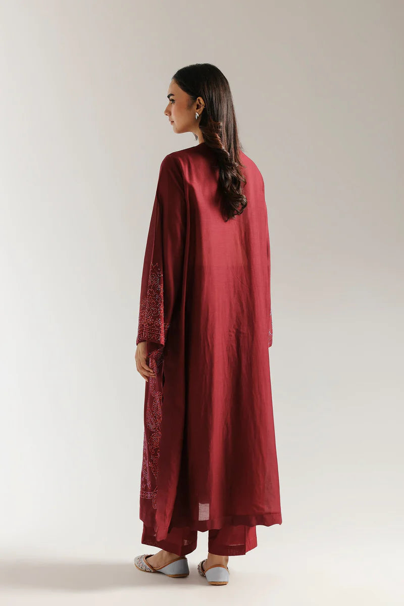 (E3026/103/517) | Rozana Suits '25 | Ethnc