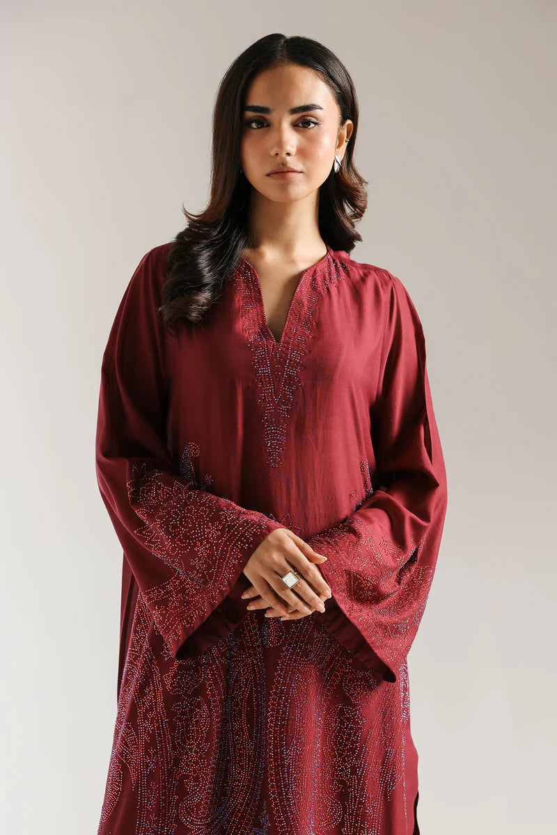 (E3026/103/517) | Rozana Suits '25 | Ethnc