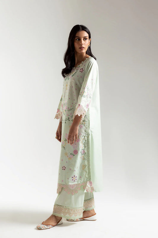 LIGHT GREEN | E3123/103/720 | Ethnc