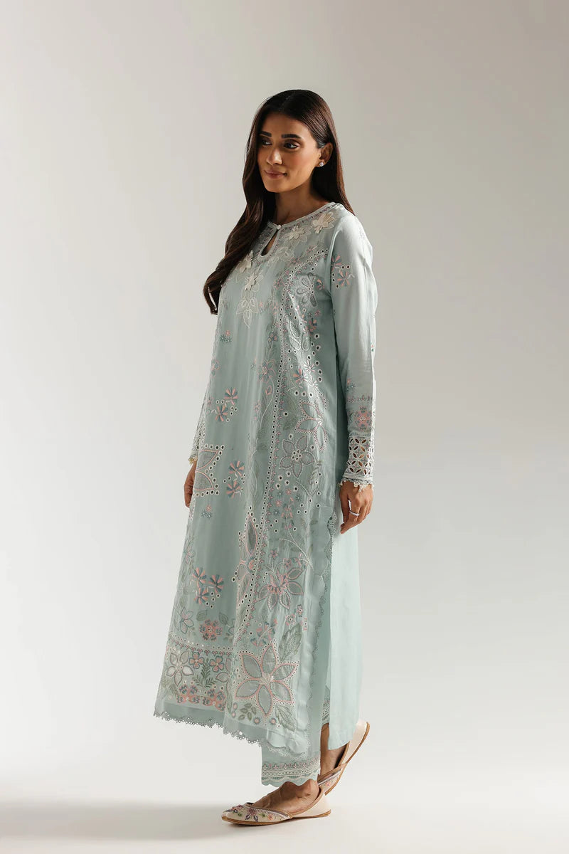 (E3457/103/721) | Rozana Suits '25 | Ethnc