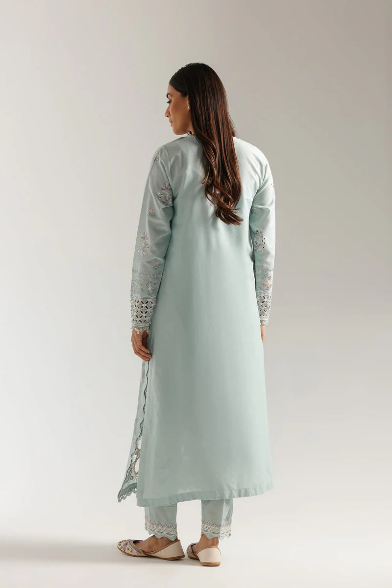 (E3457/103/721) | Rozana Suits '25 | Ethnc