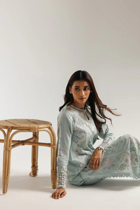 (E3457/103/721) | Rozana Suits '25 | Ethnc