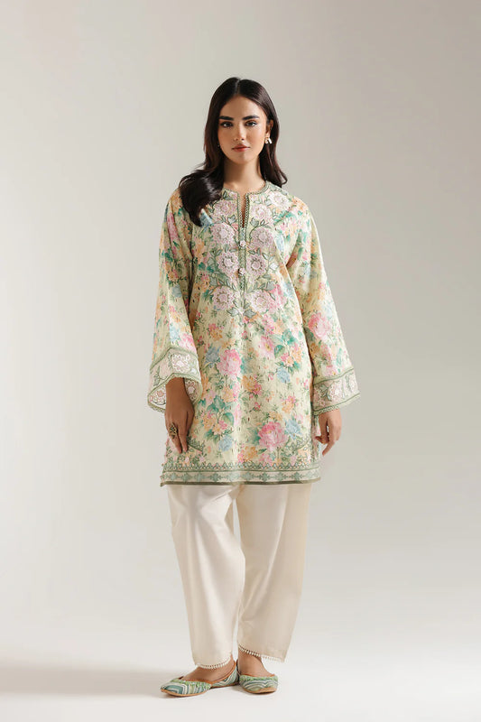 PALE YELLOW | E3173/103/115 | Ethnc
