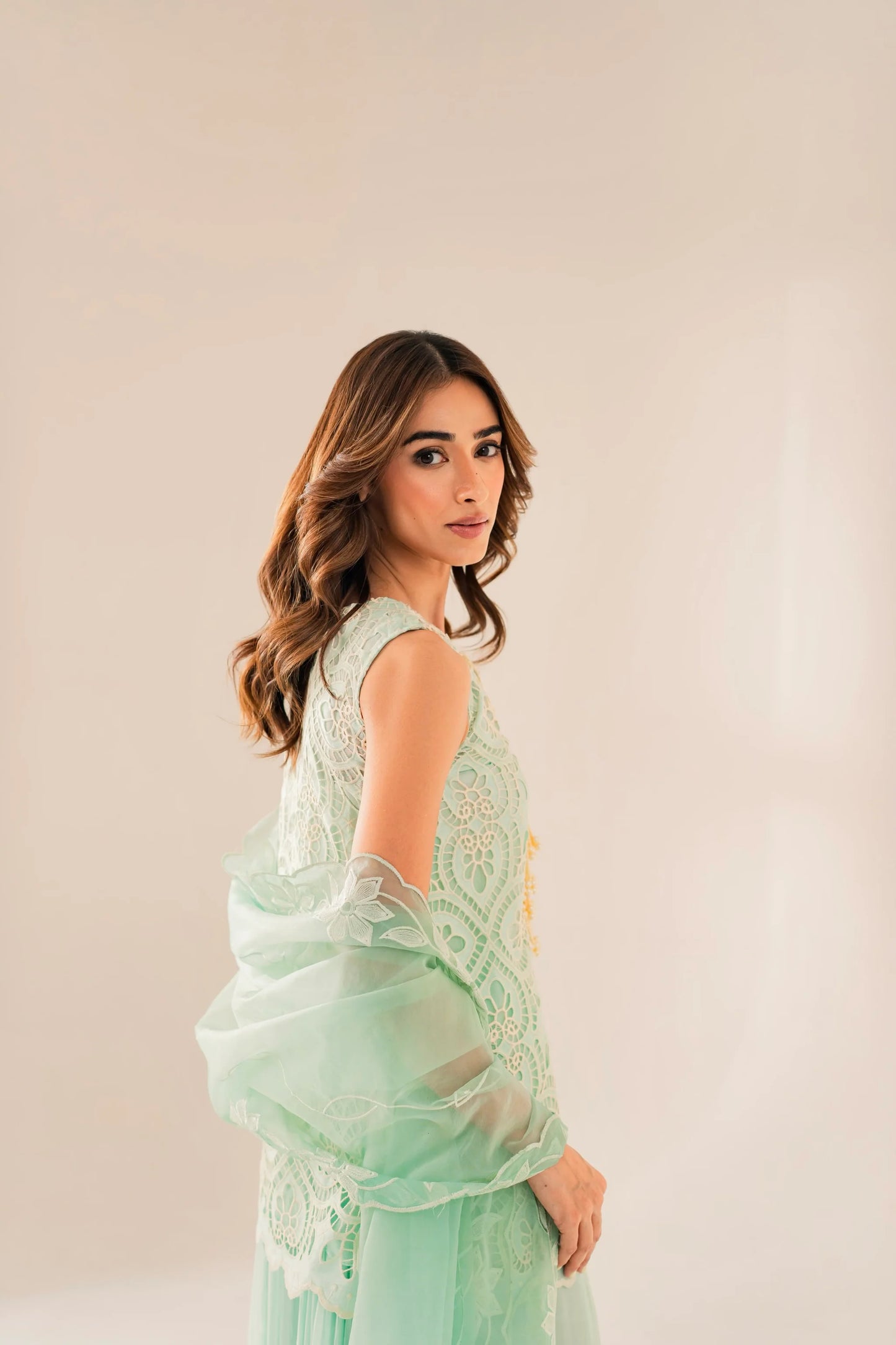 Fresa | Shanzay Anooshay