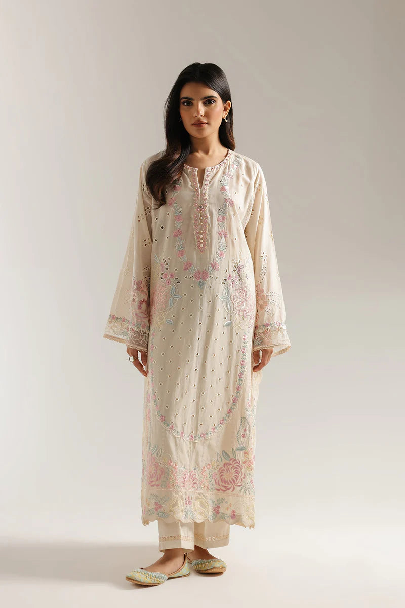(E3252/103/110) | Rozana Suits '25 | Ethnc