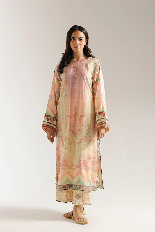 (E3294/103/110) | Rozana Suits '25 | Ethnc