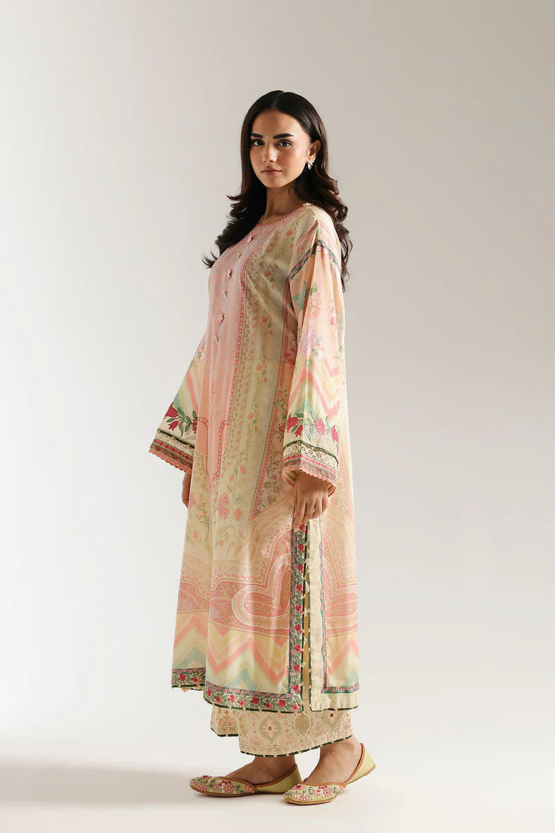 (E3294/103/110) | Rozana Suits '25 | Ethnc