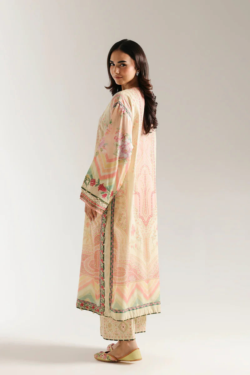 (E3294/103/110) | Rozana Suits '25 | Ethnc