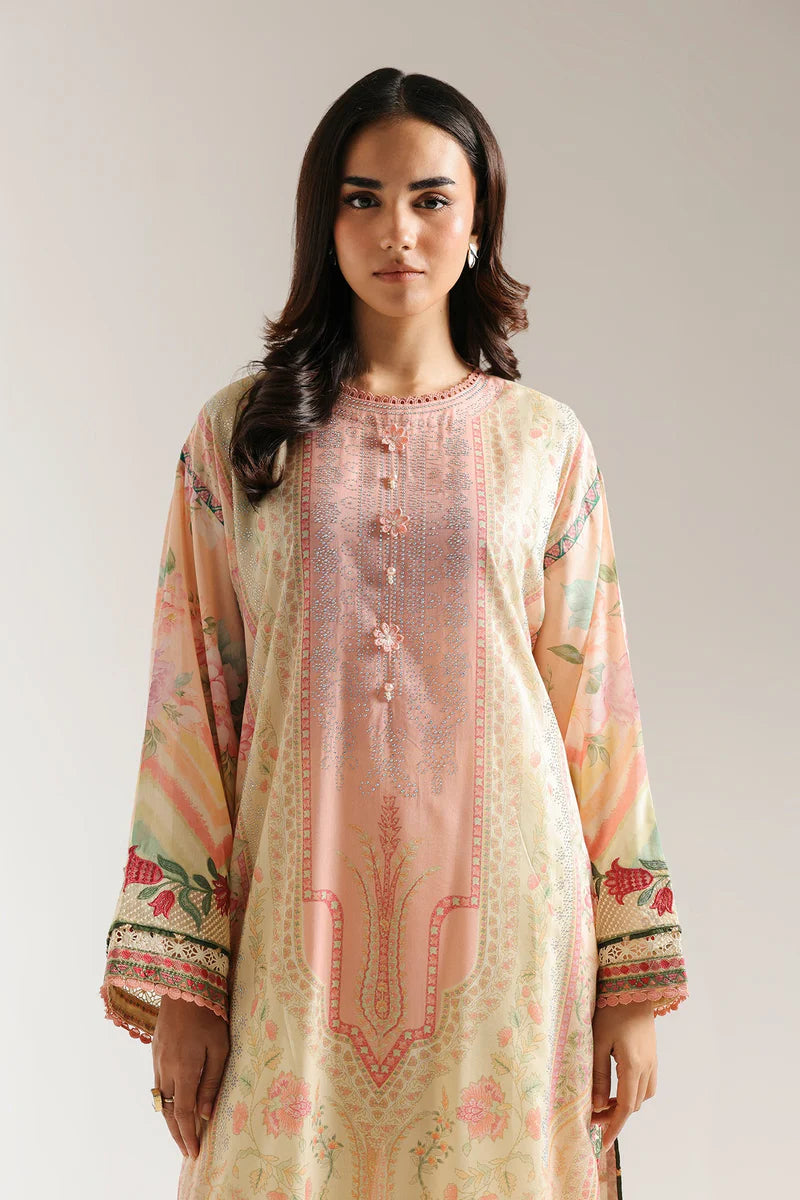 (E3294/103/110) | Rozana Suits '25 | Ethnc