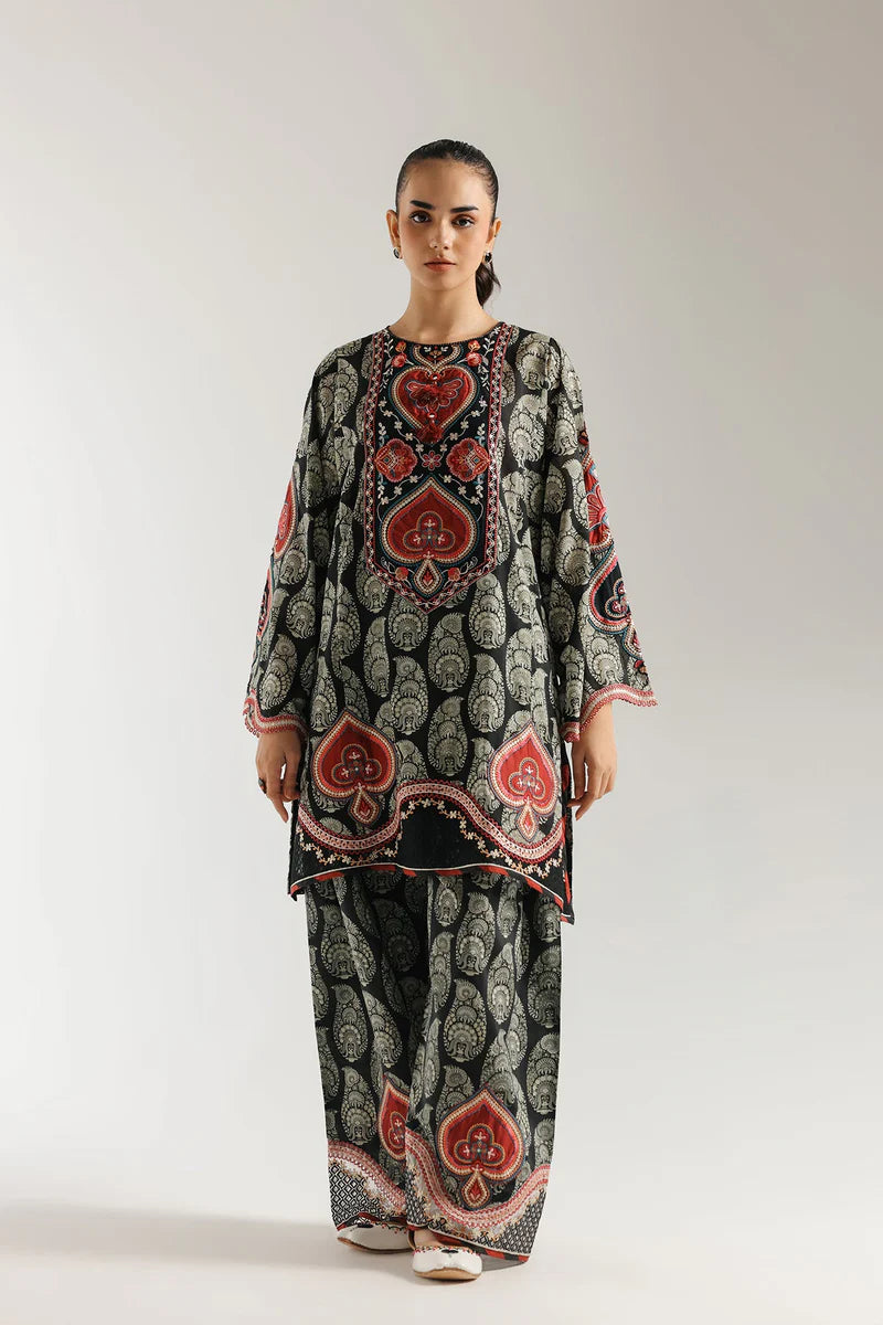 (E3296/103/902) | Rozana Suits '25 | Ethnc